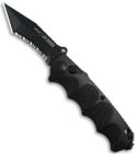 Boker Plus 054 (Black Tactical Tanto)