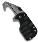 Boker Rescom Subcom Compact Folding Knife (SER) BO587