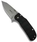 Boker Trance Compact Folding Knife (PLN) BO590