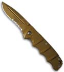 Kalashnikov KAL74DES Manual Knife (DESERT/ SER)