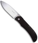 Boker Plus Exskelimoor I Folding Pocket Knife (Satin PLN) 01BO004