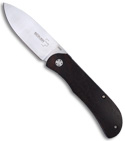 Boker Plus Exskelimoor II Folding Pocket Knife (Satin PLN) 01BO005