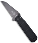 Boker Plus G4 Tactical Manual Knife (Bead Blast PLN) 01BO575