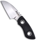 Boker Pry-Mate Knife Fixed Blade (Satin PLN) 120614