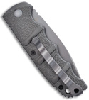 Boker Kalashnikov 74 Automatic Knife Custom Silver (PLN)