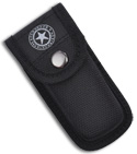 Boker Knives Kalashnikov 2009 Folding Knife (3.5" Black Serr) 01KAL09