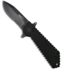 Boker Armed Forces Manual Pocket Knife Spearponint BO113 Small