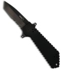 Boker Armed Forces Folding Pocket Knife Tanto BO112 Small