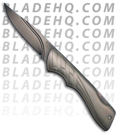 Ceramic Knife on Boker Ceramic Folding Pocket Knife 112040   Blade Hq