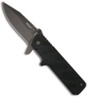 Boker CLB Direkt Manual Pocket Knife 01BO571