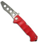 Boker Plus BO057 Jim Wagner Trainer Blade (Dull)