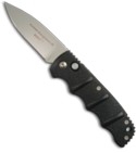 Boker Automatic Kalashnikov KALS74 Knife (Black / Silver)