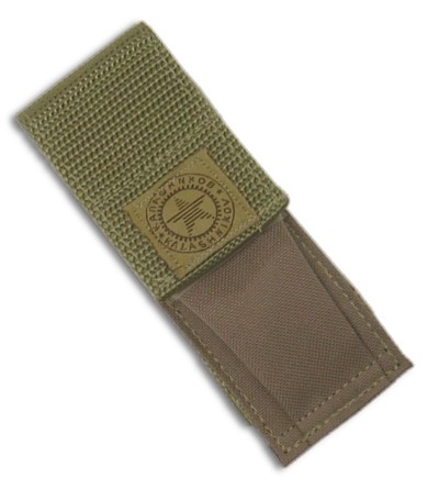 Kalashnikov 74 Cordura Knife Sheath (Sand)