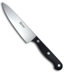 Boker 6" All-Purpose Chef's Kitchen Utility Knife 03BA8306
