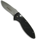 Boker Speed Lock T4 Black (PLN) Manual Knife