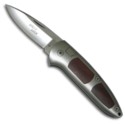 701 Boker Top Lock Automatic Knife w/ Cocobolo Wood Inserts (PLN)