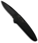 Boker Tactical Top Lock II Automatic Knife w/ Black Kraton (PLN) 117109