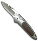 Boker Top Lock II Automatic Cocobolo Wood (PLN) 117101