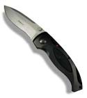 BO060 Boker Plus Action2 Manual Knife (Silver PLN) BO060