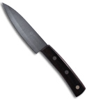 Boker 5" Ceramic Kitchen Utility Knife w/ Ebony Handles 130C5S