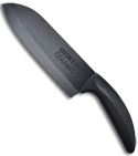 Boker 7" Ceramic Santoku Kitchen Knife 130C4S