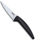 Boker Ceramic Kitchen Knife (3.375" White) 1300CX