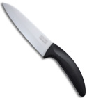 Boker Ceramic Kitchen Knife C-3 (6" White) 1300C3