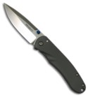 17650 Bradley Cutlery Alias II Titanium Folding Knife