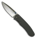 17600 Bradley Cutlery Alias I Titanium Folding Knife