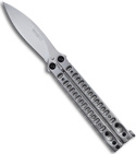 Bradley Kimura II Butterfly Bali Flipper Knife (PLN) 5500-II