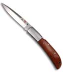 Al Mar Eagle Classic Talon Cocobolo Manual Knife 1005CT