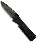 Foster Knives 1911FBA Dual Action Automatic (Tactical)