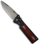 Foster Knives 1911FSA Dual Action Automatic (Black)