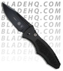 MOD BlackHawk Hornet Keating Automatic (Black / PLN) 30-7