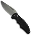 Asheville Steel Paragon ATKO 8 Automatic Knife