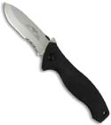 Emerson Blackhawk Manual Knife (Bead Blast / SER) CQC-11 SFS