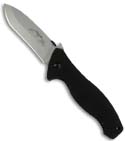 Emerson Blackhawk Manual Knife (Bead Blast / PLN) CQC-11 SF