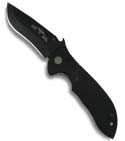 Vallotton Automatic Conversion Emerson Commander BT (Black / PLN)