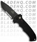 Gerber 06 Automatic Knife (Drop Point)