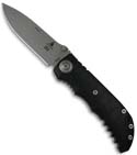 Lone Wolf Knives D/A Harsey D2 Automatic Knife (PLN)