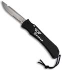 Dalton Kilroy Automatic OTF Knife (Satin SER)