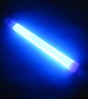 6" Ameriglo Light Stick 8 Hour (Plum)