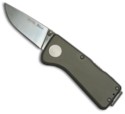 SOG Blink Annodized Knife BBA-99