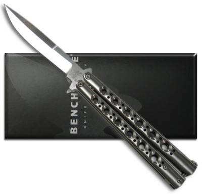 Benchmade Butterfly Knives