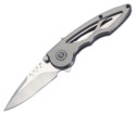 Buck Rush Knife (Platinum Handle) 290PLS-B