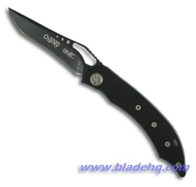 Vallotton Delta Z Osprey Knife Automatic Conversion