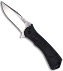 Camillus Wildfire Small Spring Assisted Robo Power� Knife (Satin PLN) 19042