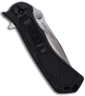 Camillus Blaze Spring Assisted Robo Power� Knife (Satin PLN)