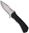 Camillus Blaze Spring Assisted Robo Power� Knife (Satin PLN)