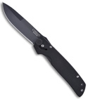 Camillus Cuda Carbonitride Titanium Manual Knife (PLN) 18533